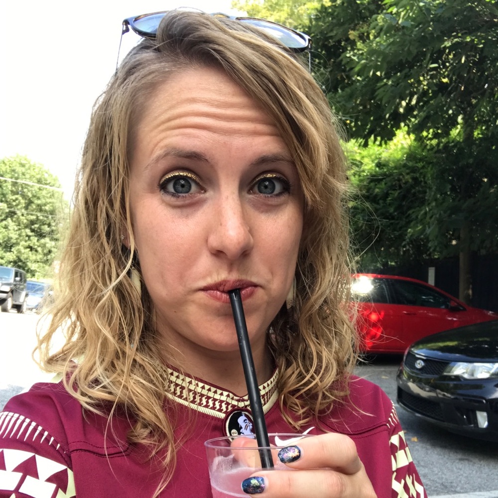 Meet your Posher, Lauren